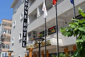 GRAND KRONE HOTEL image