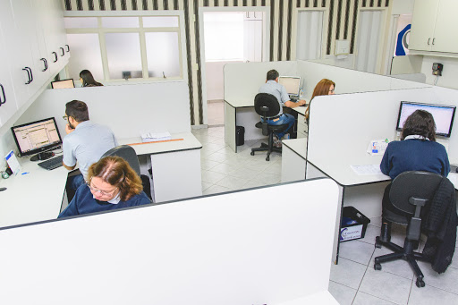 Logo da empresa - Pro Contábil Consultoria