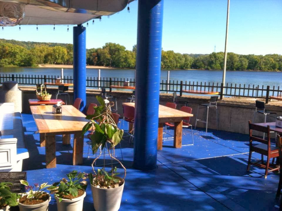 The Boat House Restaurant Winona, MN 55987 Menu, Reviews, Hours