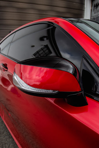 Advertising Agency «Wrap Specialties / Wrap Boys», reviews and photos, 301 Kimball St, Woodbridge, NJ 07095, USA