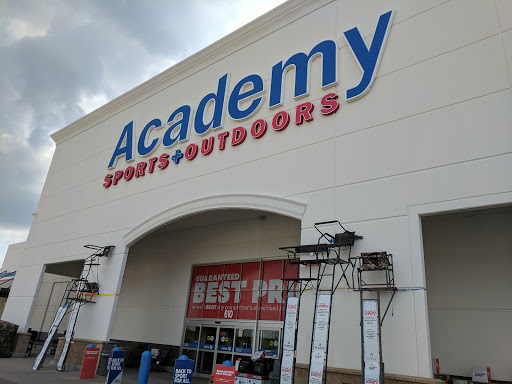 Sporting Goods Store «Academy Sports + Outdoors», reviews and photos, 610 El Camino Alto Drive, Springfield, MO 65810, USA