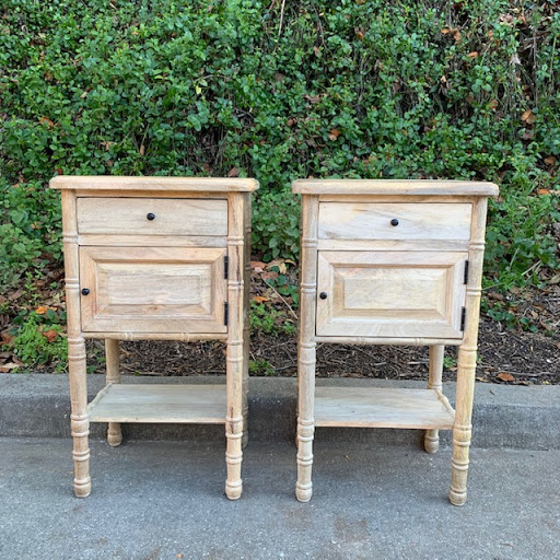 Furniture Store «Nadeau - Furniture with a Soul», reviews and photos, 2359 Peachtree Rd, Atlanta, GA 30305, USA