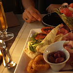 Photo n°2 de l'avis de idalia.e fait le 16/01/2022 à 18:13 sur le  Grifo Restaurant à Kerzenheim