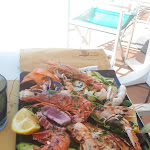 Photo n°1 de l'avis de Caterina.u fait le 12/09/2020 à 12:46 sur le  Bagno Irene à Viareggio