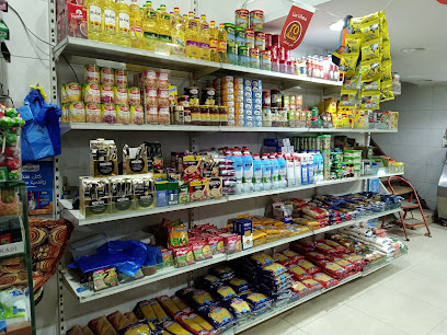 Semonides Market