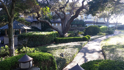 Private Golf Course «Sea Island Golf Course», reviews and photos, 100 Retreat Avenue, Saint Simons Island, GA 31522, USA