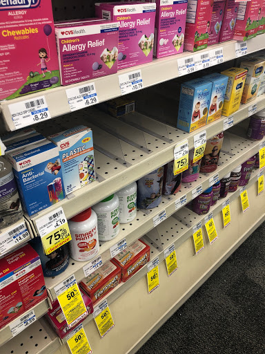 Drug Store «CVS», reviews and photos, 27365 Cherry Hill Rd, Inkster, MI 48141, USA
