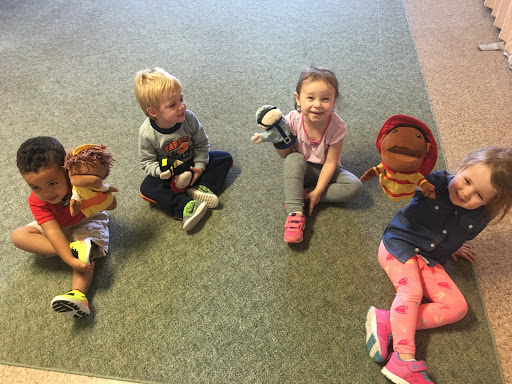 Day Care Center «Little Lambs Day Care, Inc.», reviews and photos, 837 Sumneytown Pike, Lansdale, PA 19446, USA