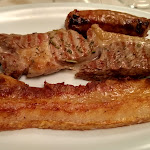 Photo n°2 de l'avis de Andrea.o fait le 16/01/2018 à 21:13 sur le  Alma à Ravenna