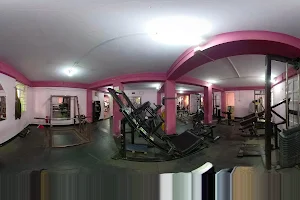 Powerflex Gym image