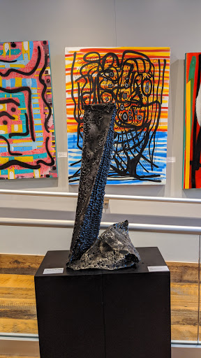 Performing Arts Theater «Yadkin Cultural Arts Center», reviews and photos, 226 E Main St, Yadkinville, NC 27055, USA