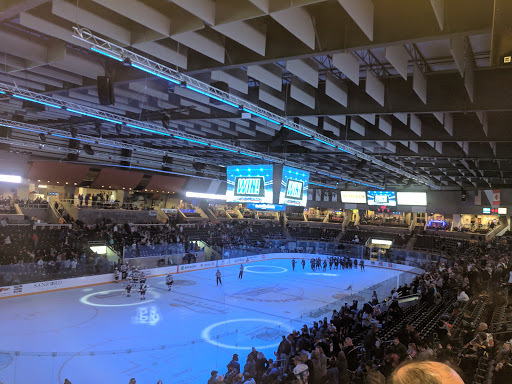 Stadium «Scheels Arena», reviews and photos, 5225 31st Ave S, Fargo, ND 58104, USA