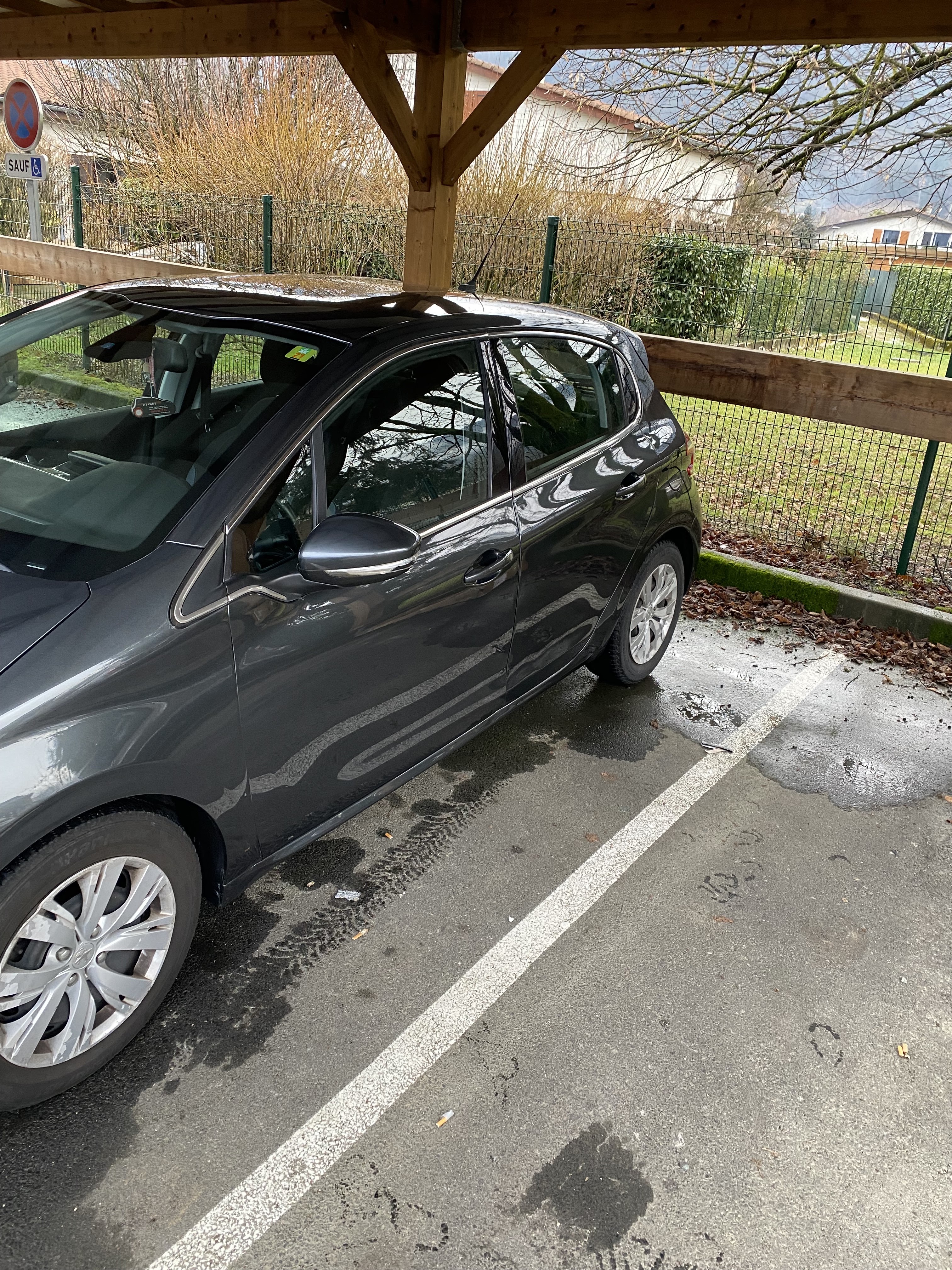 Photo n° 2 de l'avis de kévin.e fait le 08/01/2022 à 14:47