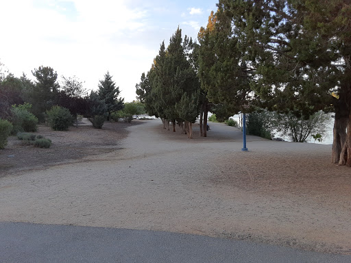 Nature Preserve «Virginia Lake», reviews and photos, 1980 Lakeside Dr, Reno, NV 89509, USA