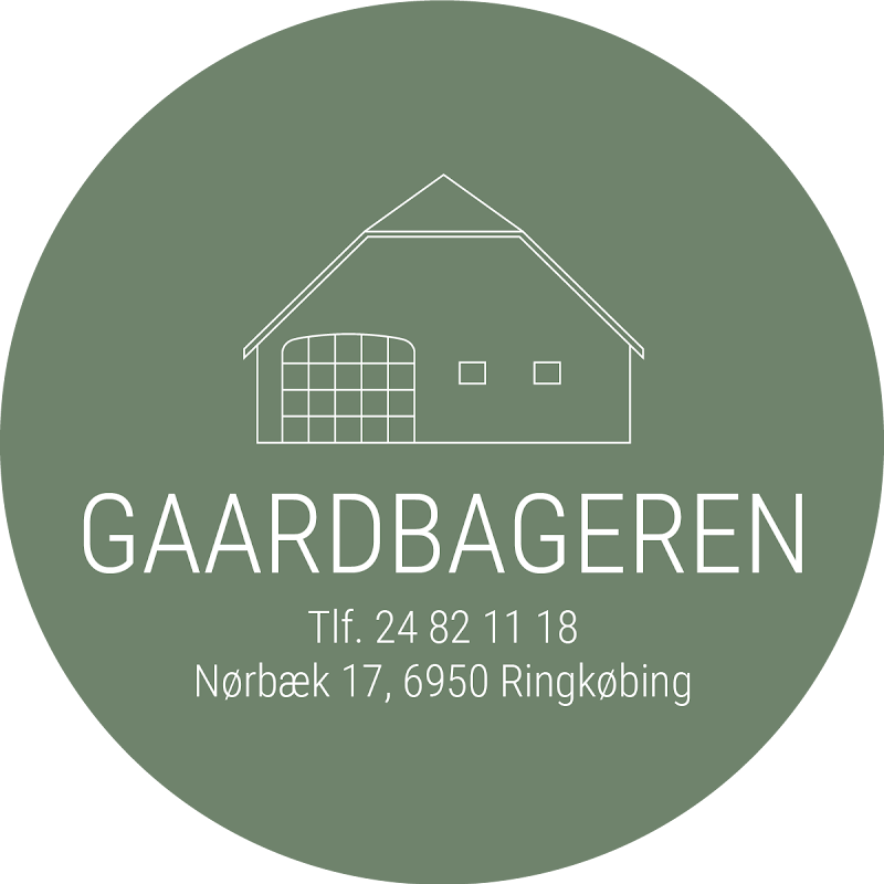 Gaardbageren