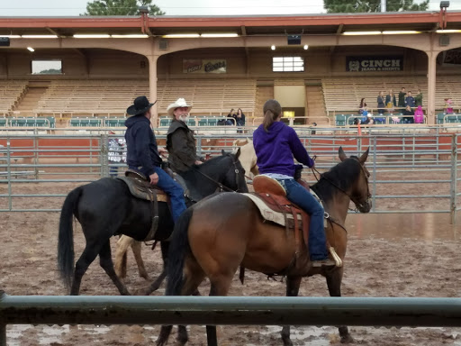 Event Venue «Norris Penrose Event Center», reviews and photos, 1045 Lower Gold Camp Rd # 3, Colorado Springs, CO 80905, USA