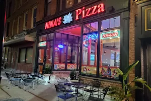 Nina's Pizza image