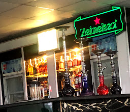 Emerald Lounge, photo