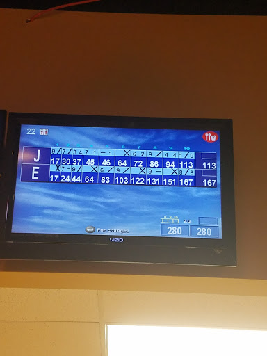 Bowling Alley «Stuart Bowl - Lanes & Lounge», reviews and photos, 1638 SE Federal Hwy, Stuart, FL 34994, USA