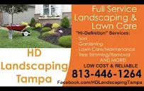 HD Landscaping - Tampa LLC - Car repair in , Tampa - Rated 5.0/5
