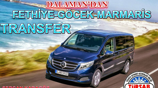 Dalaman Transfer