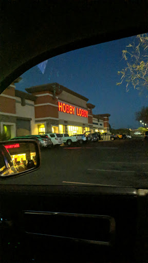 Craft Store «Hobby Lobby», reviews and photos, 5555 E Broadway Blvd #131, Tucson, AZ 85711, USA