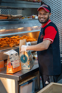 Photos du propriétaire du Poulet frit à emporter Chicken Spot - Puteaux - n°7