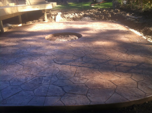 Concrete Contractor «Clegg Concrete Construction», reviews and photos, 4027 Dawley Rd, Ravenna, OH 44266, USA