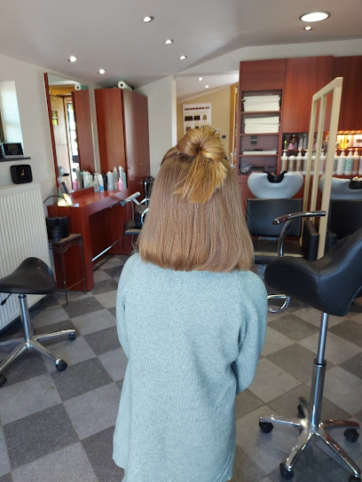 Salon de coiffure Hilde's