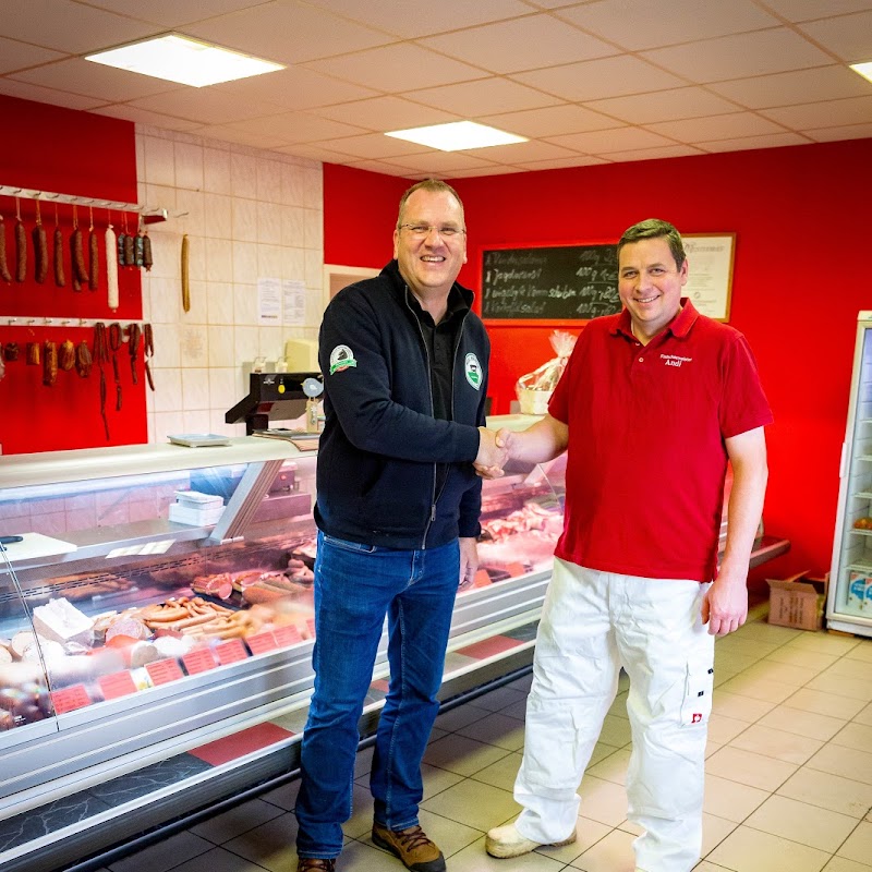Meat Bringer GmbH (Hall of Meat)