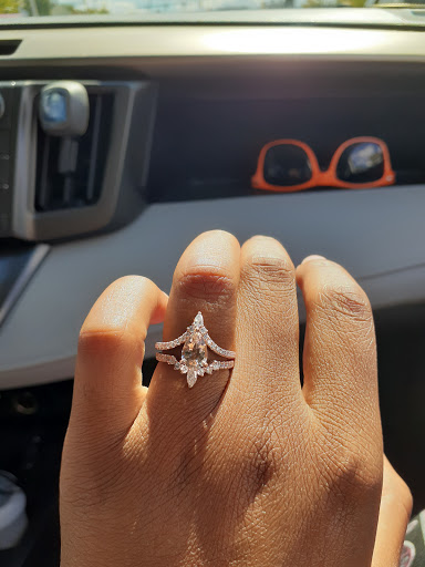 Jeweler «Naser Diamonds», reviews and photos, 37 Plaistow Rd, Plaistow, NH 03865, USA