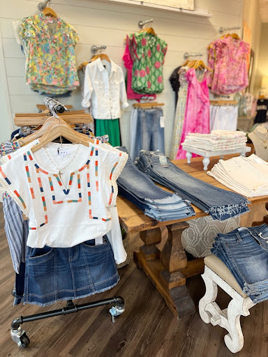 Boutique «All Inspired Boutique», reviews and photos, 5950 State Bridge Rd #140a, Johns Creek, GA 30097, USA