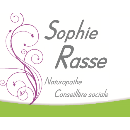 Sophie Rasse Assistante Sociale Indépendante, Naturopathe, Coach Mentale - Personal trainer