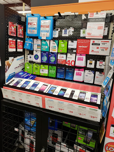 Dollar Store «FAMILY DOLLAR», reviews and photos, 577 SW Prima Vista Blvd, Port St Lucie, FL 34983, USA