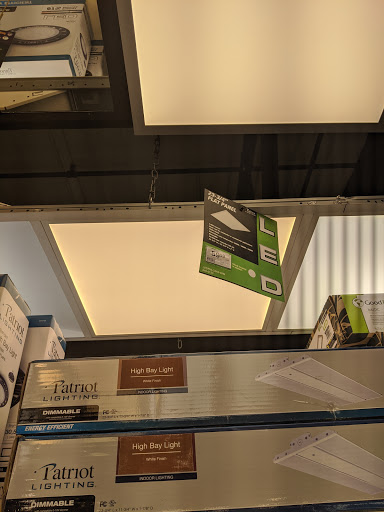 Home Improvement Store «Menards Hardware Store», reviews and photos, 2535 S 108th St, West Allis, WI 53227, USA