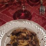 Photo n°7 de l'avis de Mikj. fait le 08/01/2022 à 05:37 sur le  Ambasciata Orsarese à Foggia