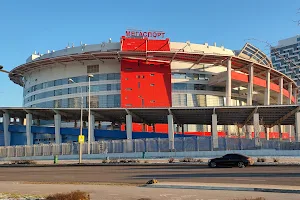Megasport Sport Palace image