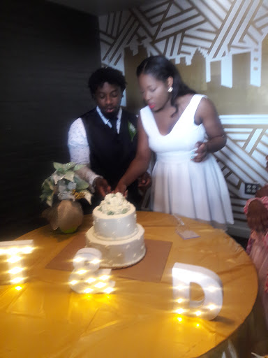 Event Venue «Coze Event Space», reviews and photos, 255 Trinity Ave SW, Atlanta, GA 30303, USA