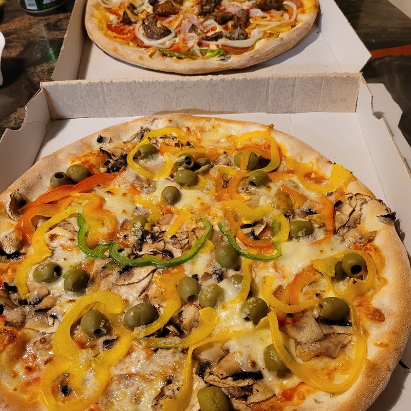 Pizzeria Dal Sardo