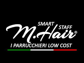 M.HAIR I PARRUCCHIERI LOW COST