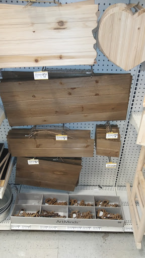 Craft Store «Michaels», reviews and photos, 6001 Argyle Forest Blvd, Jacksonville, FL 32244, USA