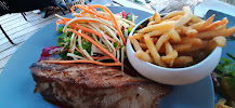 Frite du Restaurant Le Bistrot Maritime à Libourne - n°15