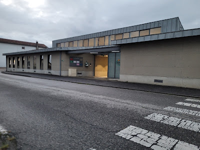 Maison de Santé - Prat-Bonrepaux à Prat-Bonrepaux