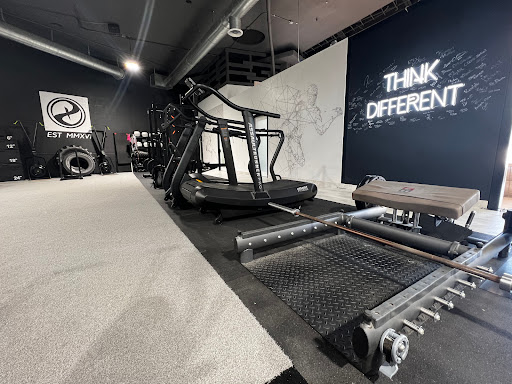 Gym «PARADIGM Gym», reviews and photos, 1605 Greenville Ave, Dallas, TX 75206, USA