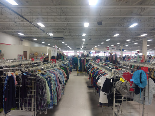 Thrift Store «ARC Thrift Stores», reviews and photos, 6791 W Colfax Ave, Denver, CO 80214, USA