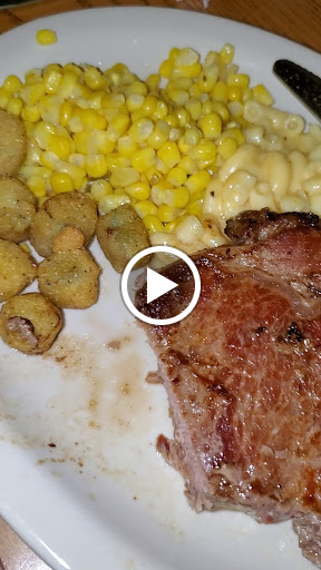 American Restaurant «Cracker Barrel Old Country Store», reviews and photos, 10090 Daniels Pkwy, Fort Myers, FL 33913, USA