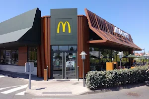 McDonald's Berck image