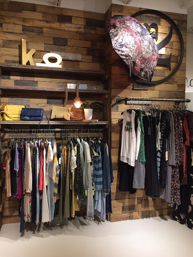 Boutique «Kristi Boutique», reviews and photos, 339 1st St, Aspinwall, PA 15215, USA