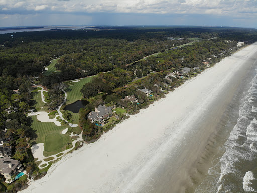 Golf Club «Plantation Golf Club», reviews and photos, 100 N Sea Pines Dr, Hilton Head Island, SC 29928, USA