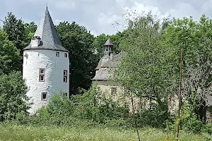 Burg Dreiborn image